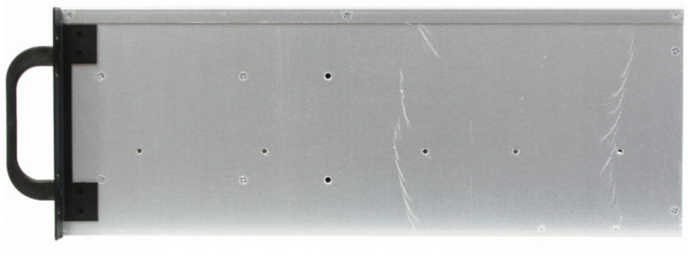 Корпус серверный 4U Procase RE411-D2H14-A-45