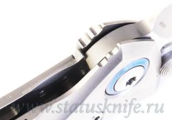 Нож Microtech Socom Bravo 261-7CFTI Tantoфотография - 7