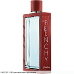 Le Frenchy