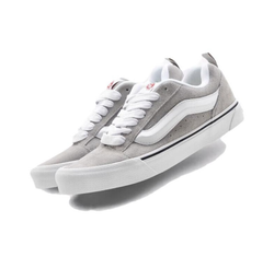 Кеды Vans Knu Skool 'Grey' VN0009QCBGJ