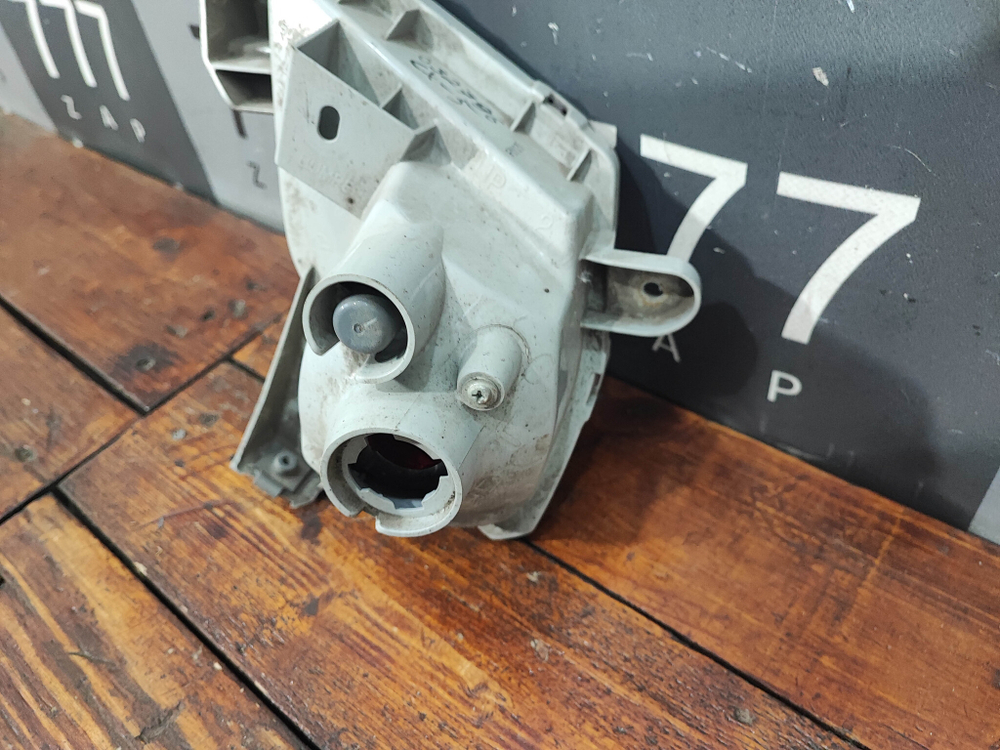 ПТФ задний левый Mazda CX-5 1 (KE) 11-17 Б/У Оригинал KD5351660