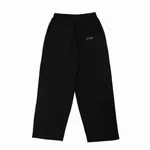 Брюки Magamaev Canvas tube черные