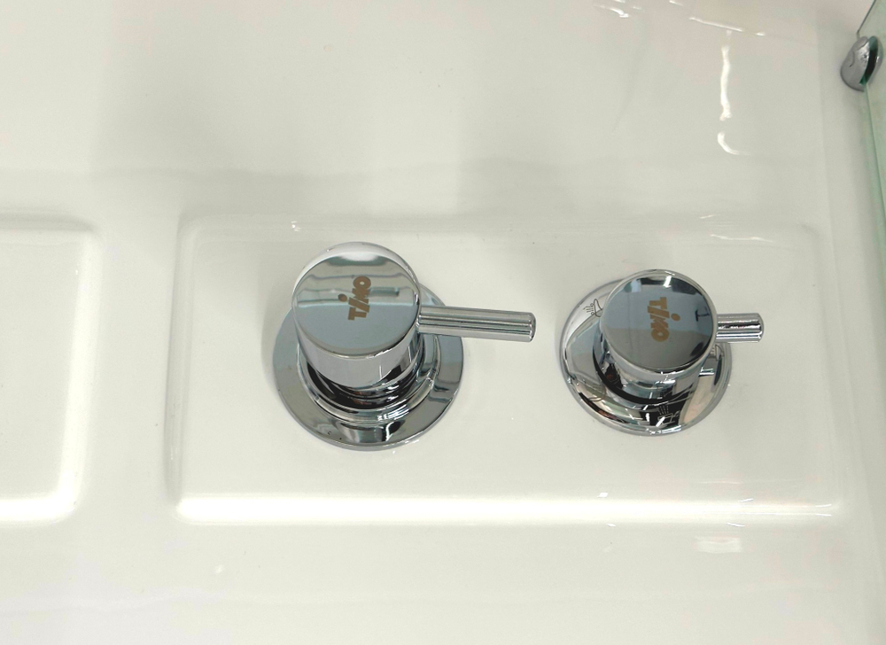 Душевая кабина Timo Lux T-7770 NEW 170х88