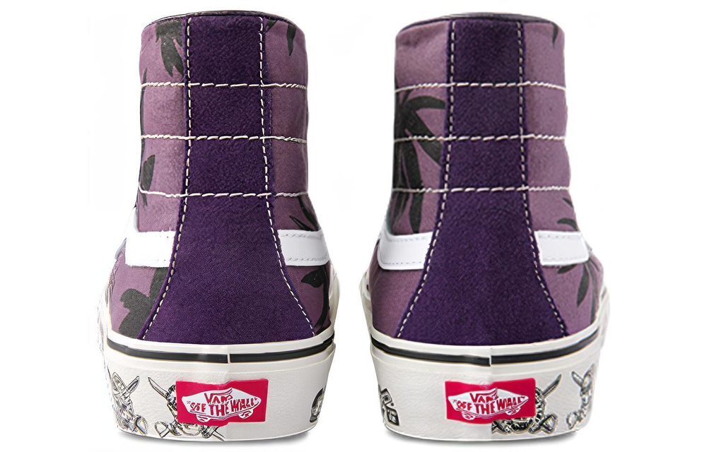 Vans Sk8 138 Decon Sf