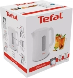 Электрочайник Tefal Element KO200130