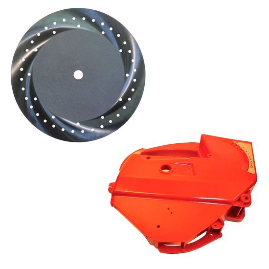 комплектующие к высевающему аппарату