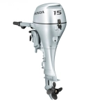Лодочный мотор Honda BF15DK2 LHSD