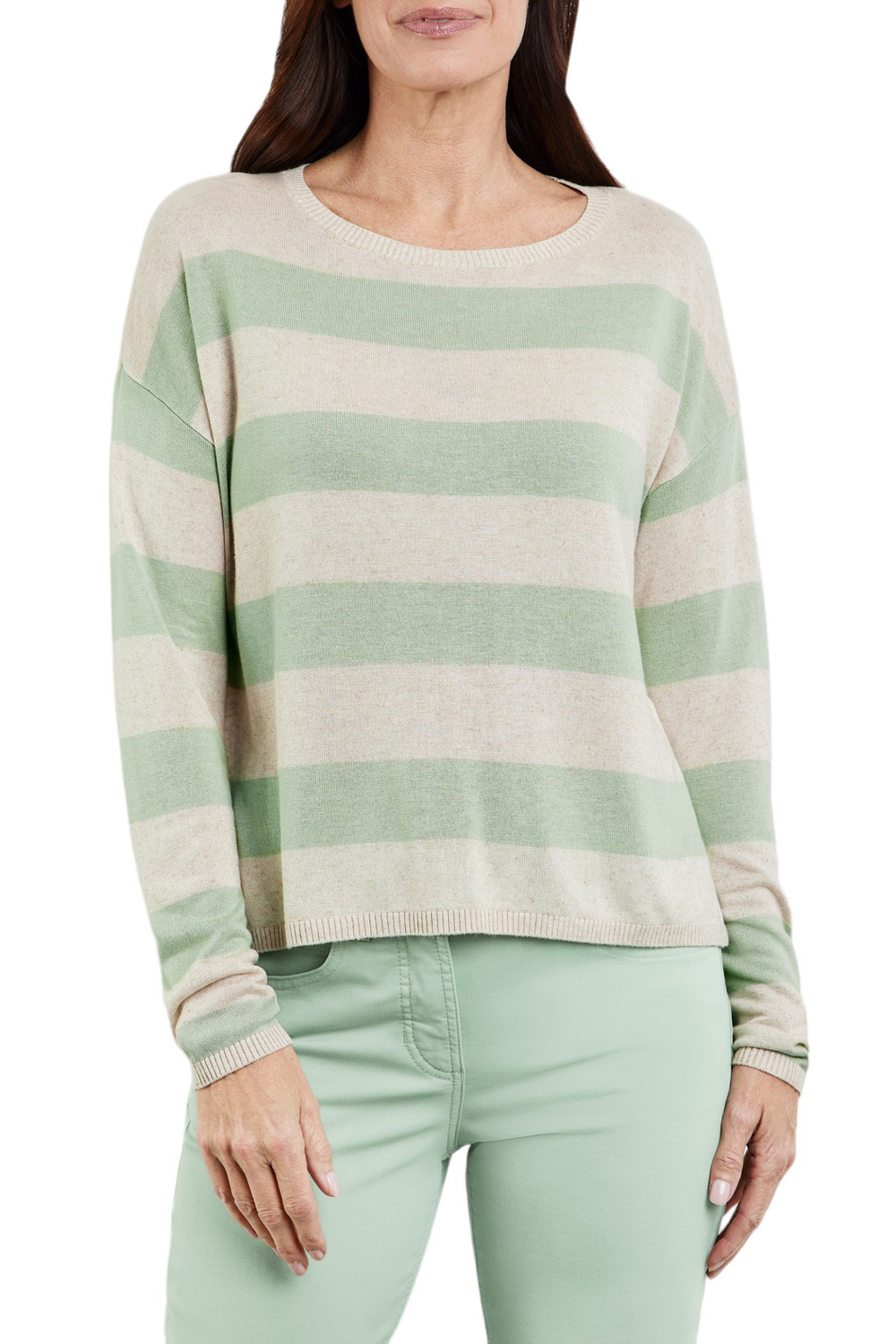 Джемпер женский GERRY WEBER