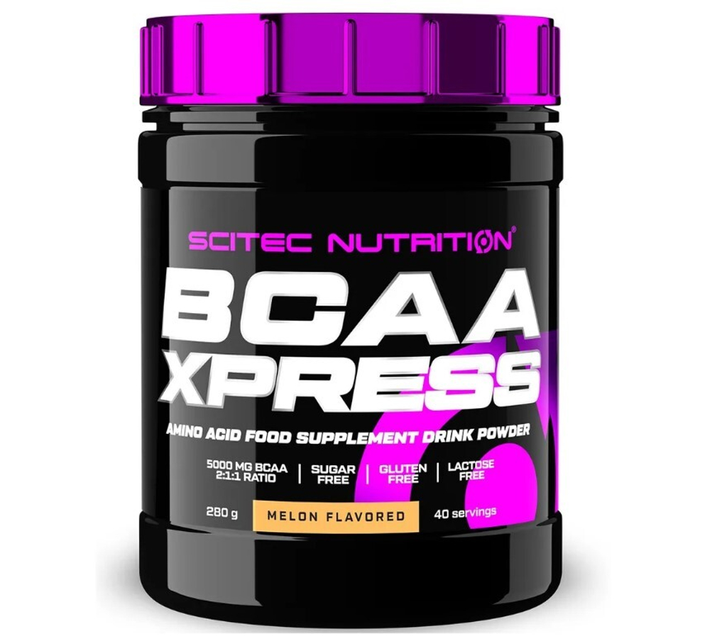 BCAA Xpress