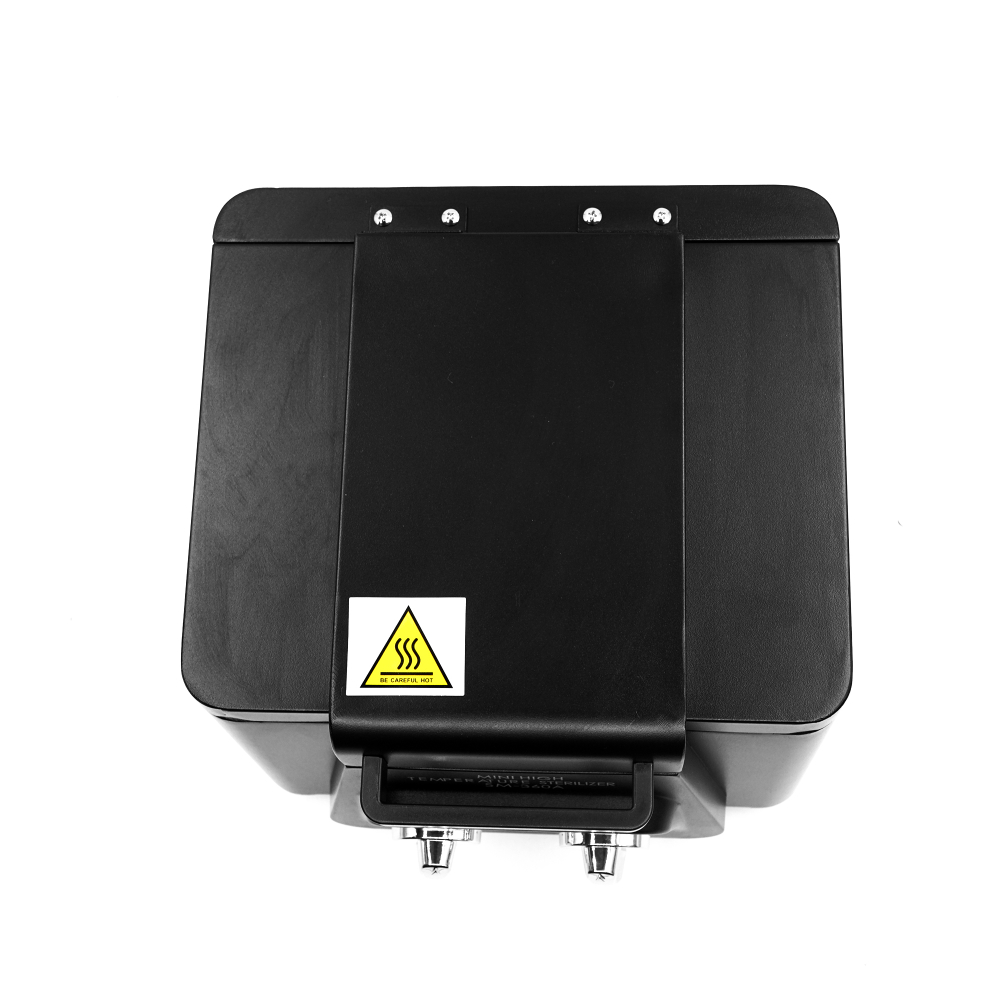 Сухожар SM-360A белый