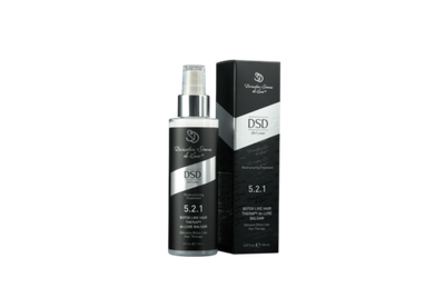 Botox Hair Therapy De Luxe Balsam 5.2.1 - Маска-бальзам Ботокс Терапия Де Люкс