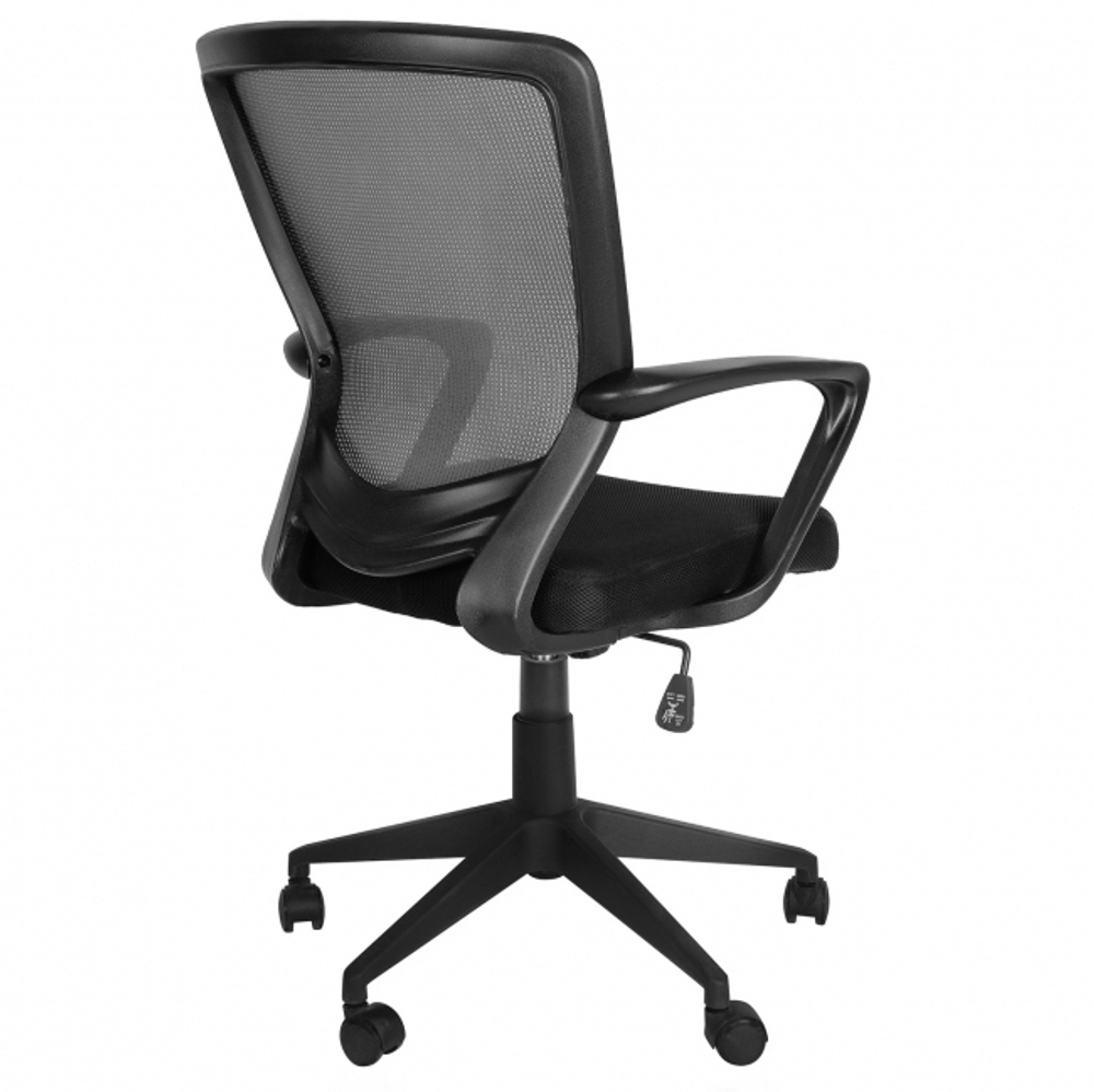 Компьютерное кресло MF-008 black