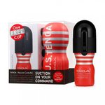 Вакуумная насадка для TENGA CUP Vacuum Controller