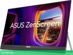 Портативный монитор ASUS ZenScreen MB229CF