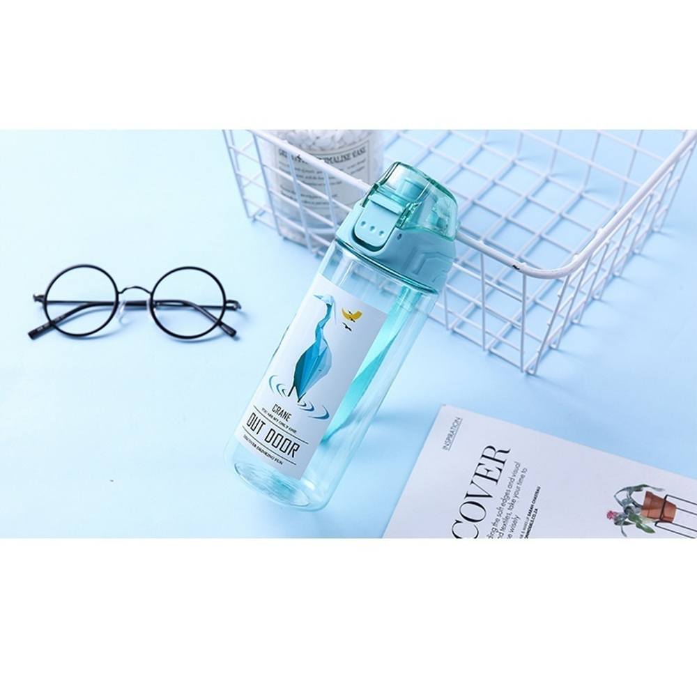 Аксессуары для тенниса Бутылка для воды EYUN  .