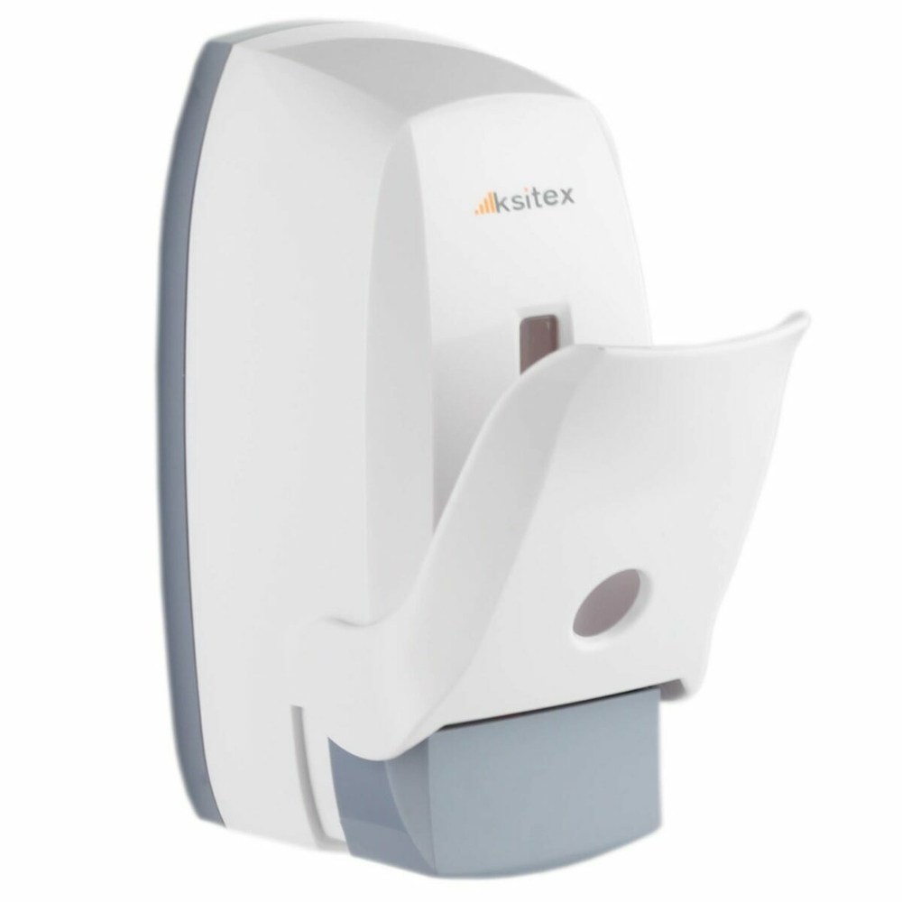 Локтевой дозатор для мыла Ksitex