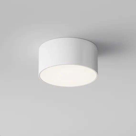 Потолочный светильник Зон / Zon IP 4000 15Вт IP 65 Outdoor o430cl-l15w4k
