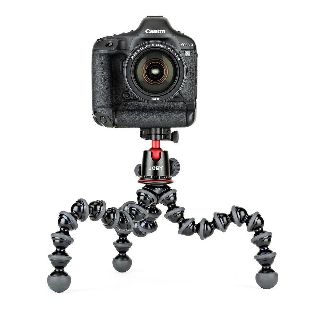 JOBY GorillaPod 5K Kit