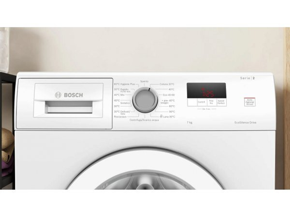 Стиральная машина Bosch WAJ20067II