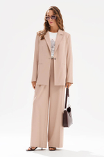 1981 Жакет женский (капучино)