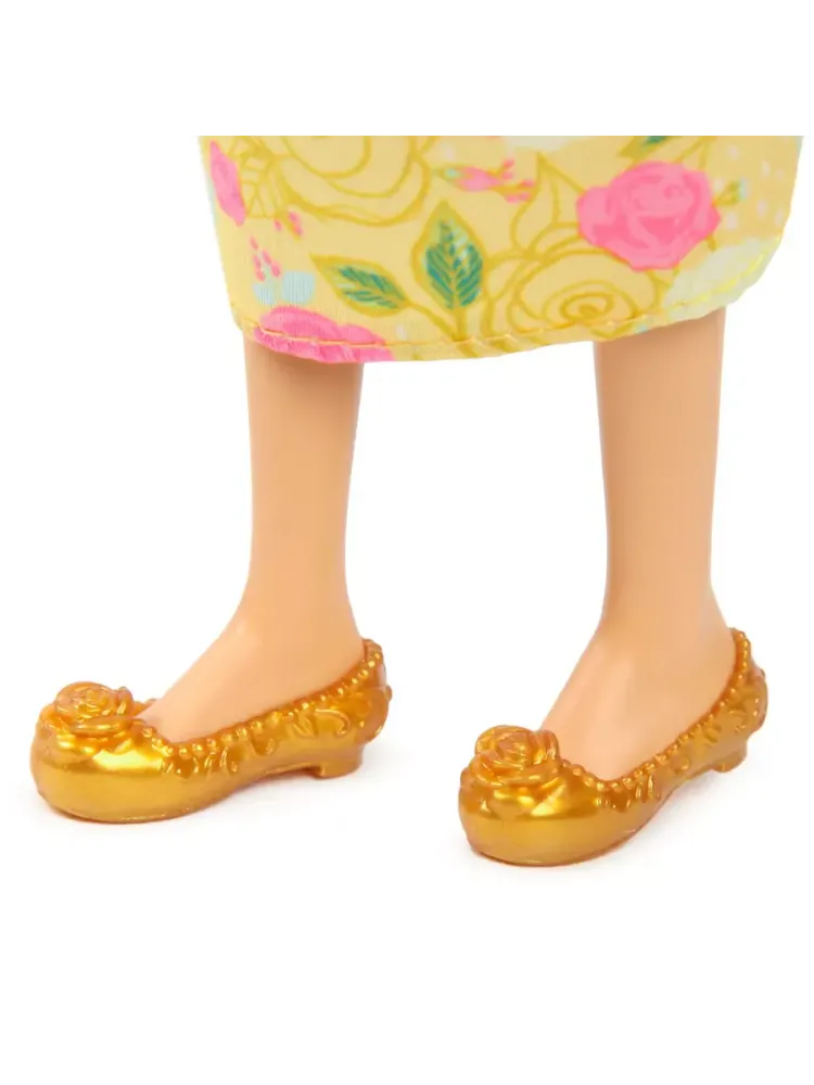 Кукла Принцесса Диснея Белль HLX31