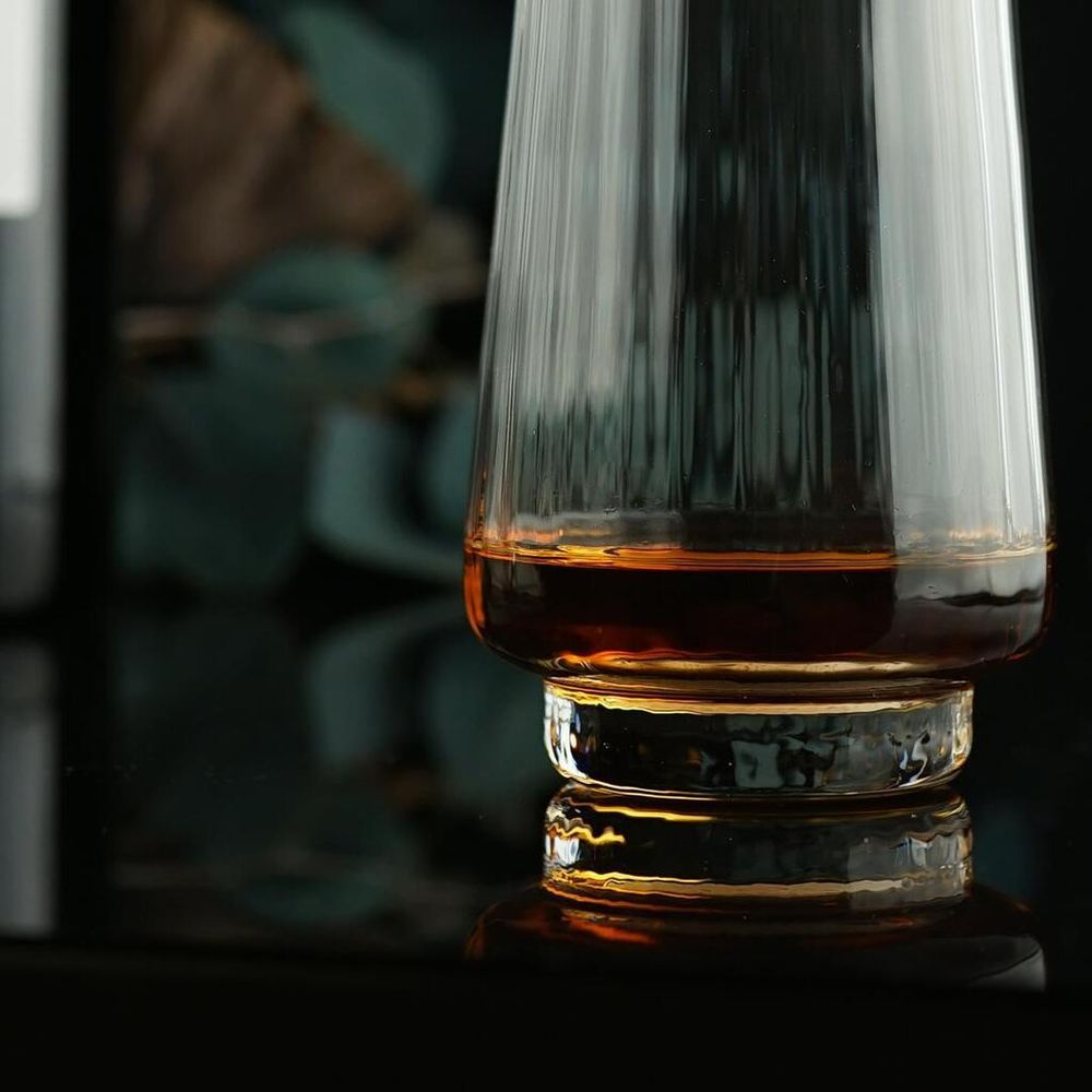 Стакан Хайбол 440 мл "Optical-2" d 8 см h12 см P.L. - BarWare [6]