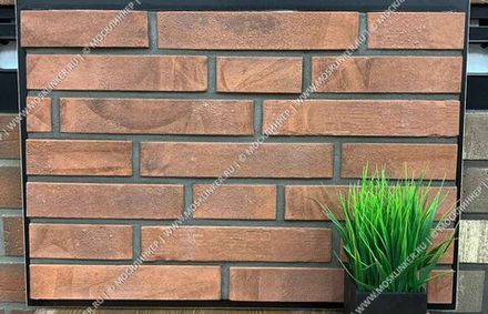 Декоративный камень и плитка