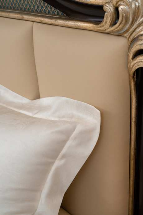 Постельное белье 2 спальное евро Сlaire Batiste Blavet аворио