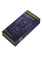 Монитор качества воздуха Ermenrich QM10