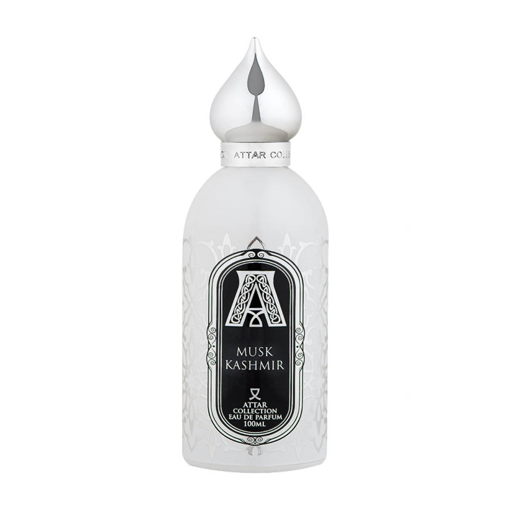 Attar Collection Musk Kashmir