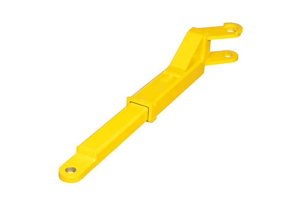 TPF4-400-05К-00А Лапа (R-правая)