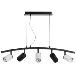 Подвесной светильник Lightstar Rullo LR735372363