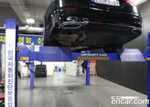 Mercedes-Benz S-Class W223 S400 d 4MATIC (10.2022)