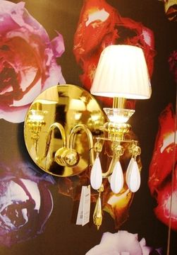 replica wall lamp BELLE DE NUIT 01-04