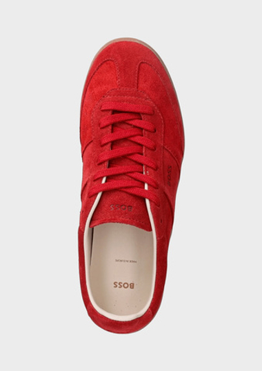 Кеды BOSS Brenta Tenn fullsd