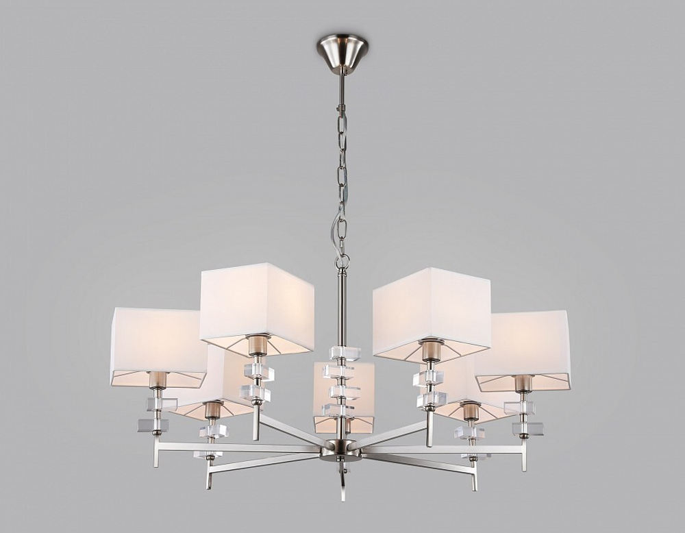 Подвесная люстра Ambrella Light HIGH LIGHT LH71323
