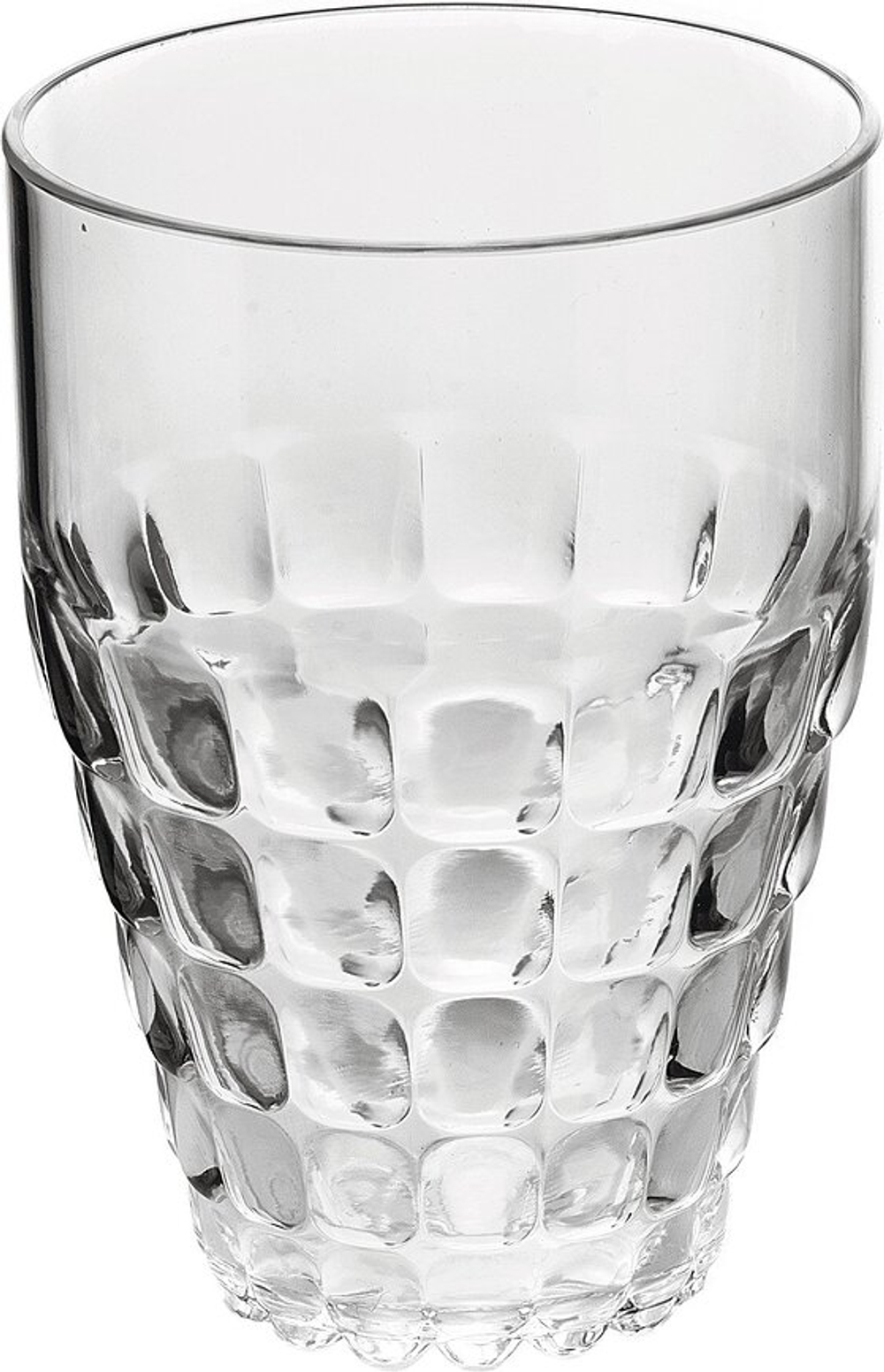 Кружка Guzzini Tiffany, 510 мл, пластик