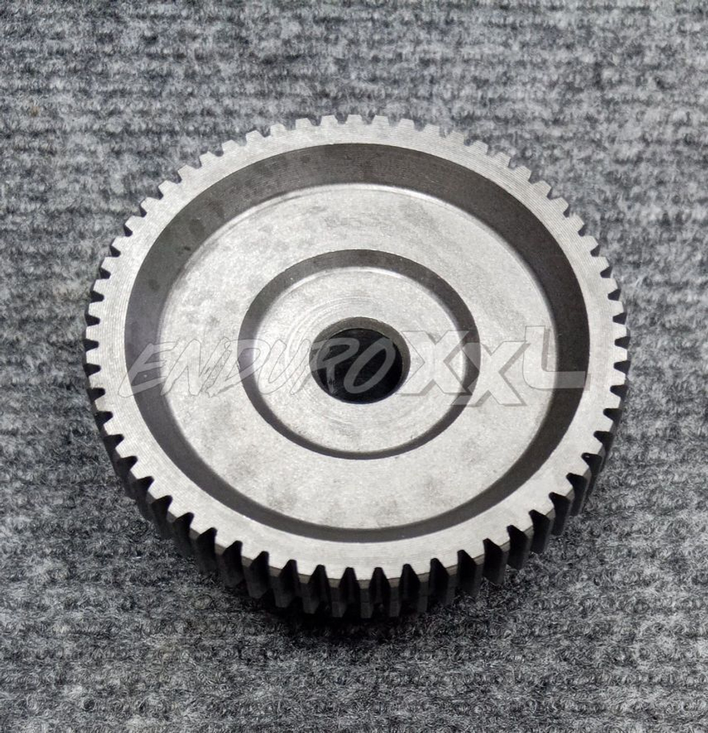 Шестерня привода обгонной муфты Loncin 176 (YB300H/YBS300)