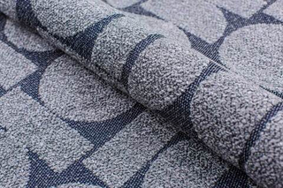 Жаккард Monaco grey / Монако грей