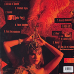 Taylor Swift ‎– The Life Of A Showgirl (Европа 2025г.) Orange Т