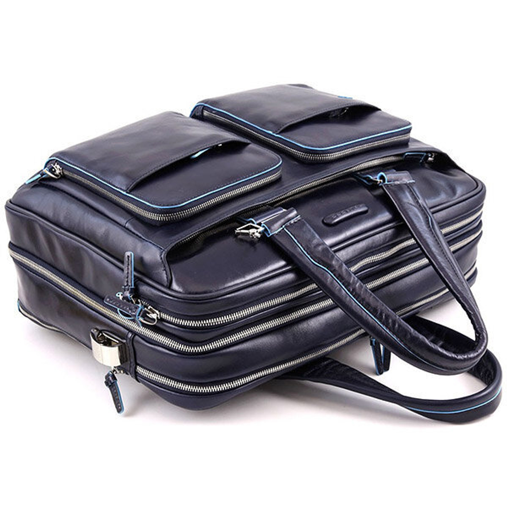 Сумка Piquadro Blue Square CA2765B2/BLU2