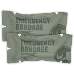 ИПП RHINO RESCUE EMERGENCY BANDAGE 6 дюймов