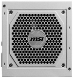 Блок питания MSI MAG A850GL PCIE5 850 Вт