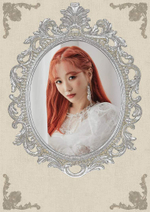 Альбом Lovelyz - Unforgettable 7th Mini Album 2 Version SET