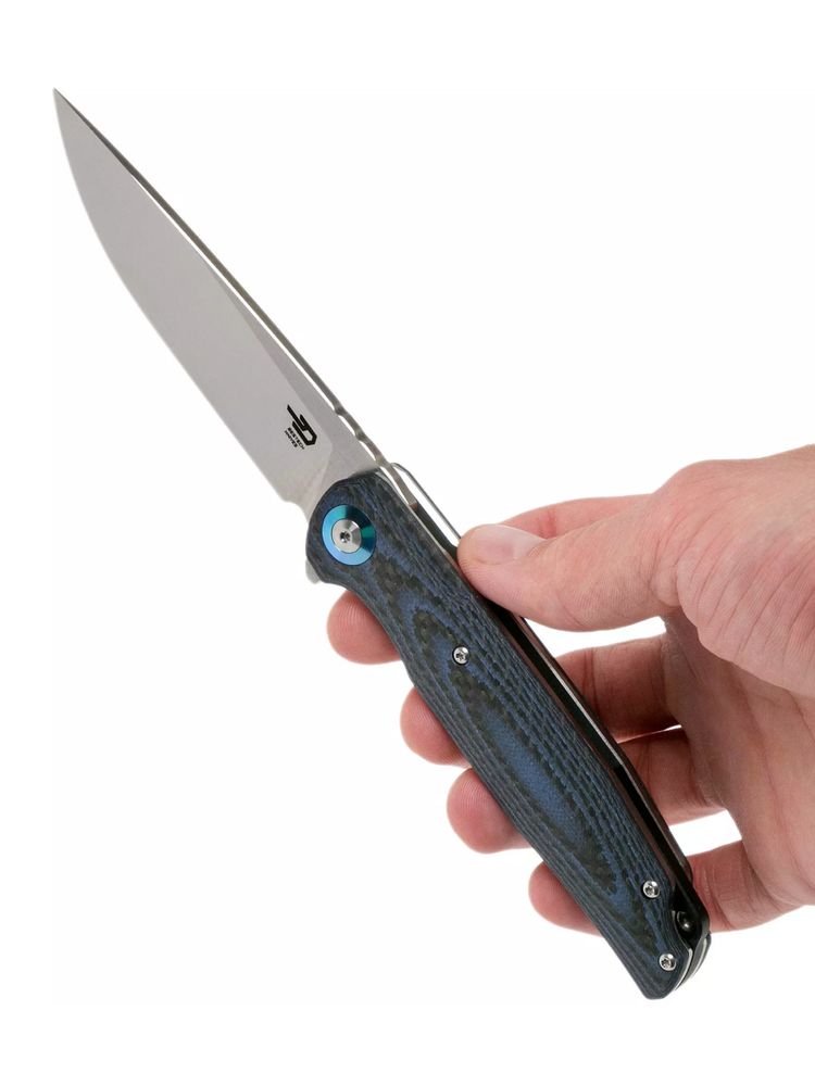 Нож Bestech BG19C Ascot