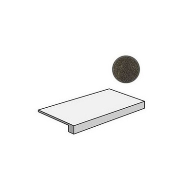 Ступень Genesis Mercury Braun Scalino Frontale Nat 33х60