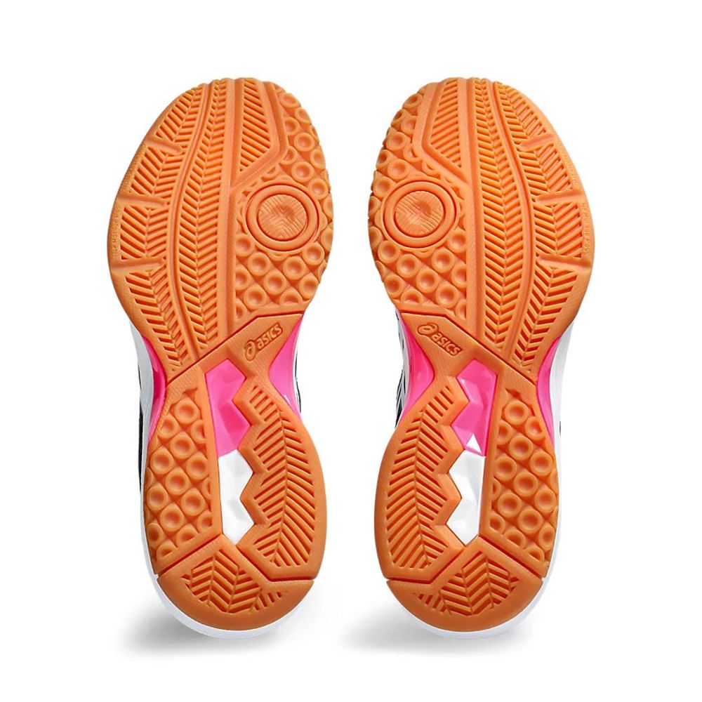 Кроссовки волейб. женские ASICS Gel-Task Mt 1072A081-001, р.6 (рос.35,5), черный
