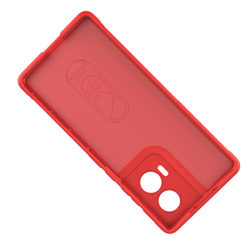 Противоударный чехол Flexible Case для Moto Edge 50 Fusion