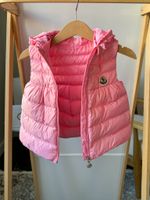 Пуховый жилет Moncler, 92