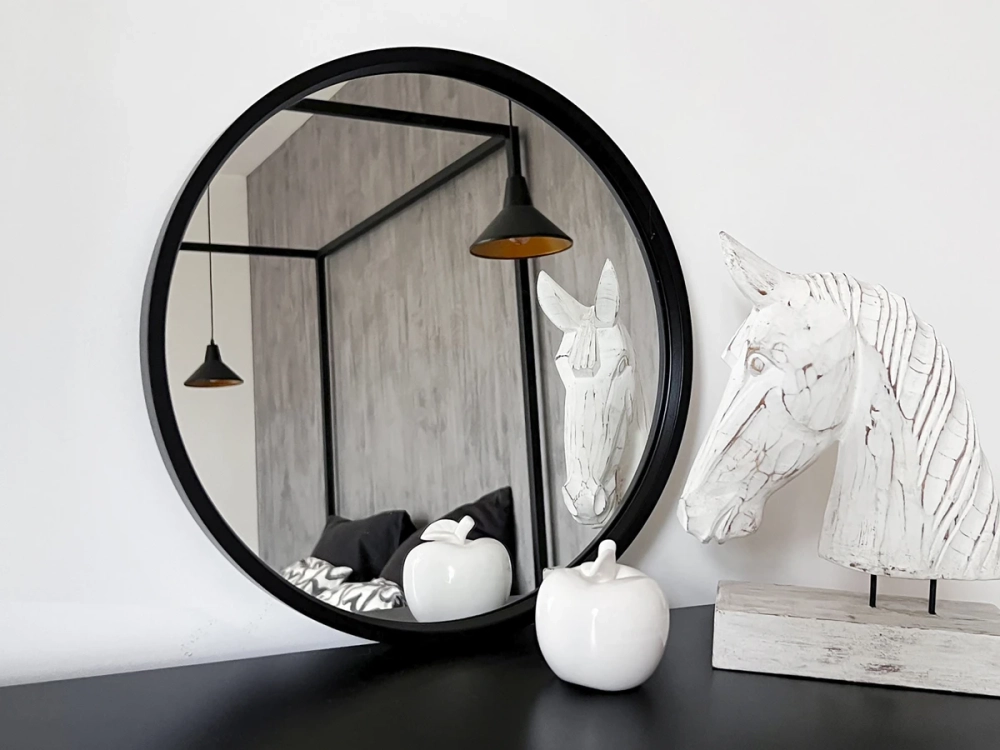 Зеркало Focus 400